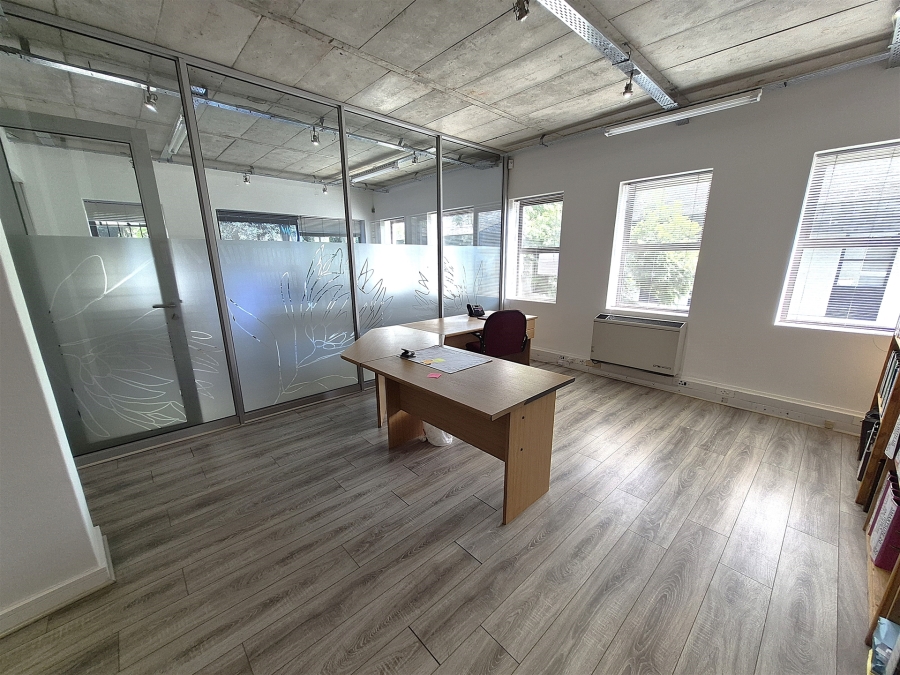 To Let commercial Property for Rent in Dunkeld West Gauteng