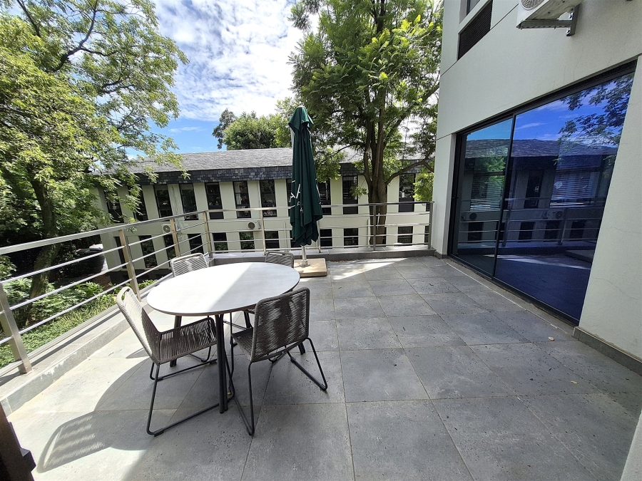 To Let commercial Property for Rent in Dunkeld West Gauteng