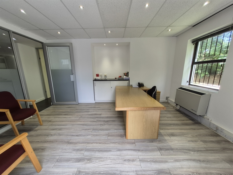 To Let commercial Property for Rent in Dunkeld West Gauteng