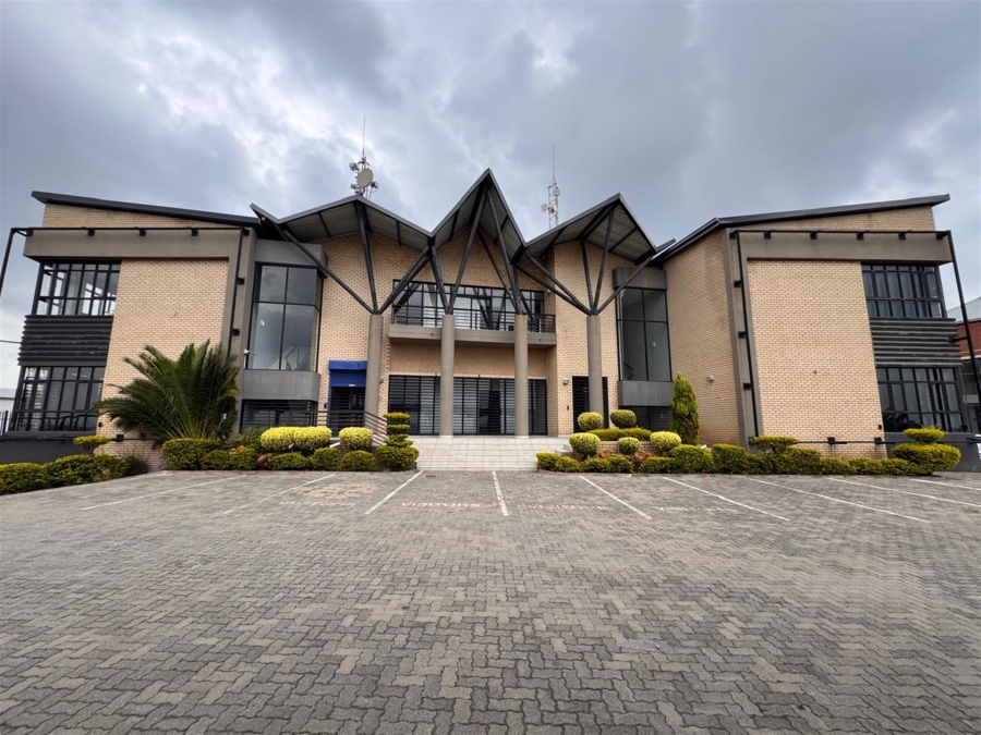 To Let commercial Property for Rent in Corporate Park Gauteng