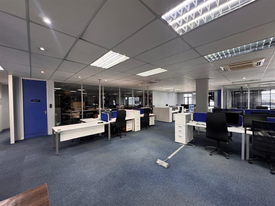To Let commercial Property for Rent in Corporate Park Gauteng
