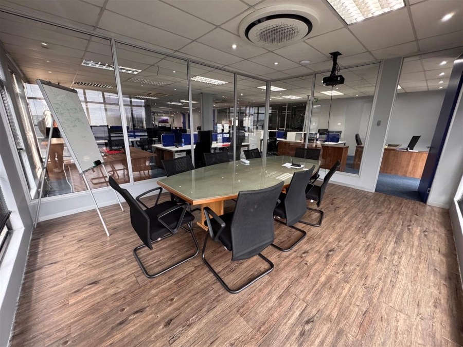 To Let commercial Property for Rent in Corporate Park Gauteng