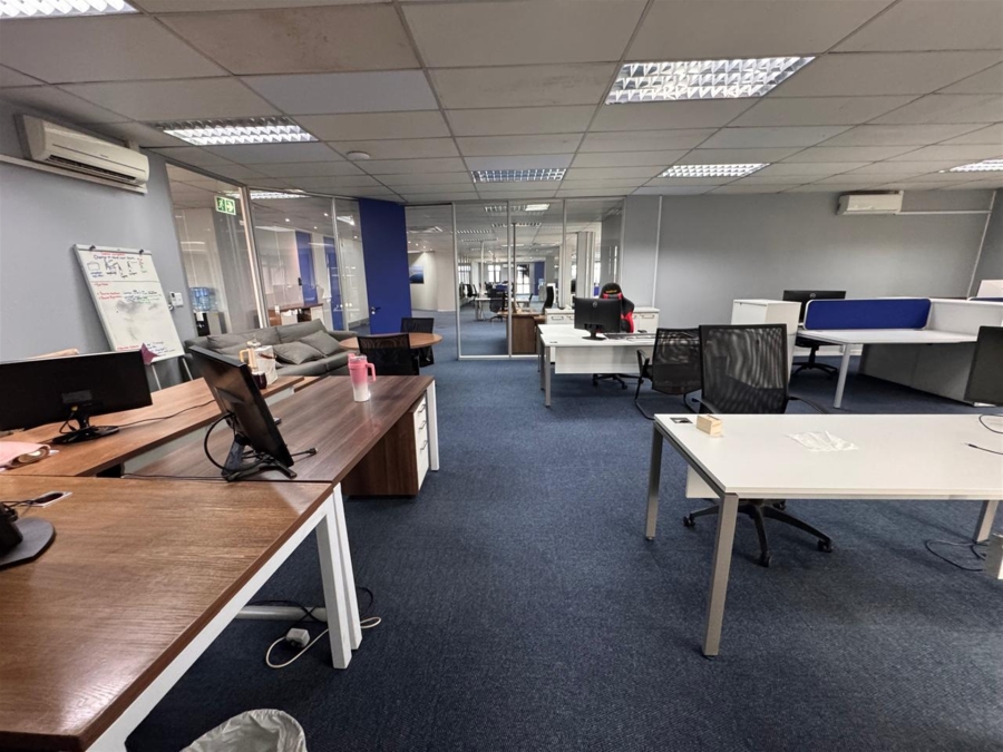 To Let commercial Property for Rent in Corporate Park Gauteng