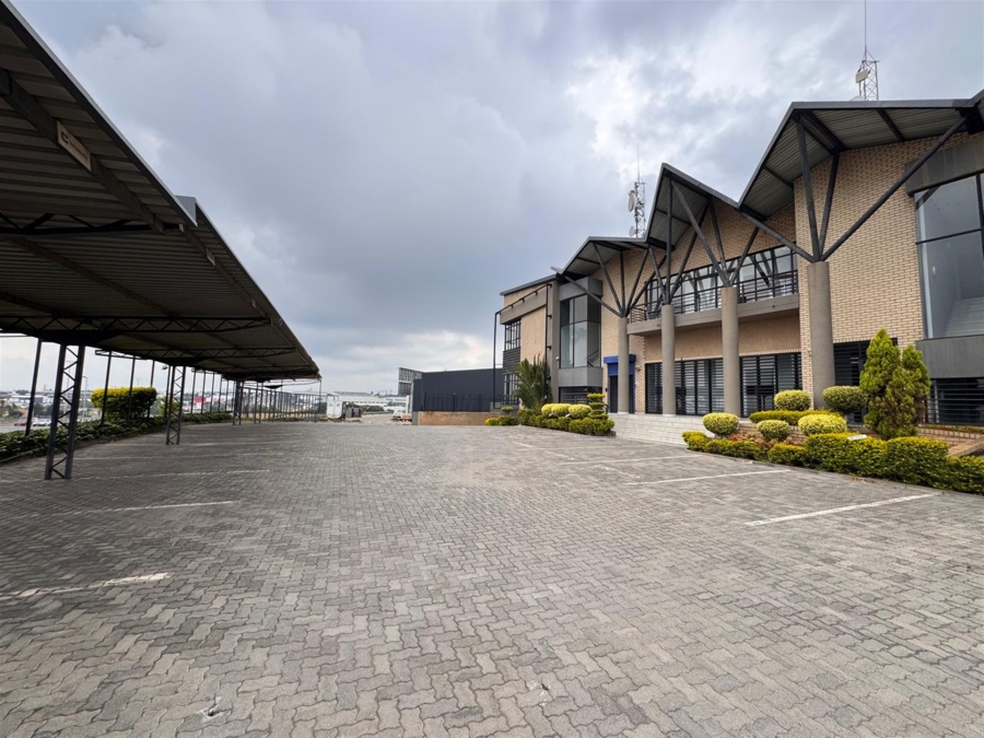 To Let commercial Property for Rent in Corporate Park Gauteng