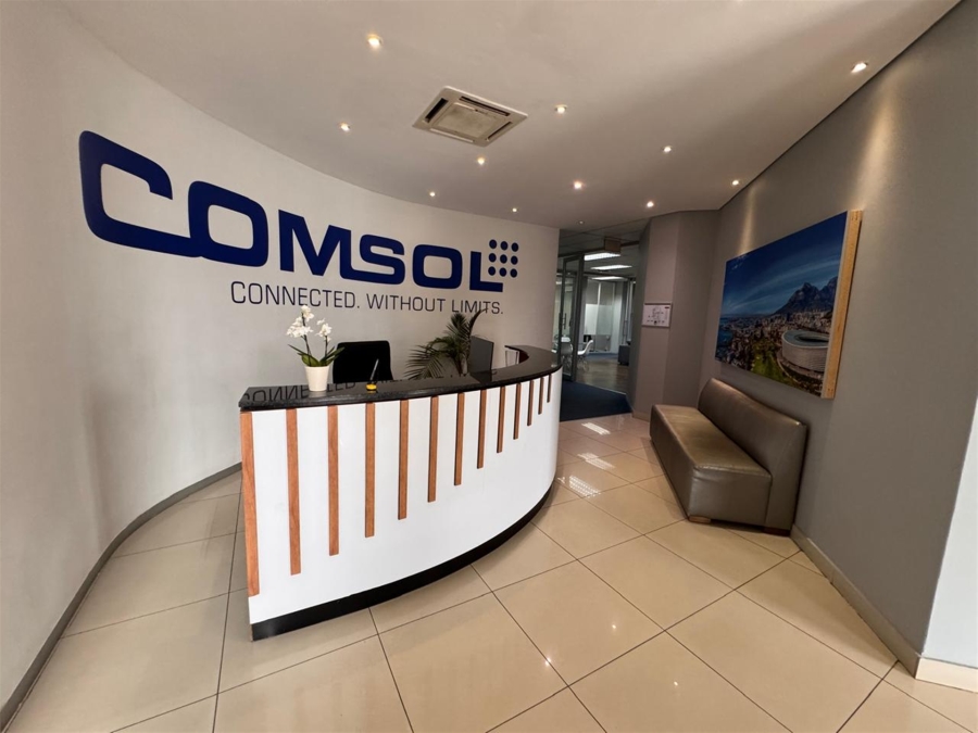 To Let commercial Property for Rent in Corporate Park Gauteng