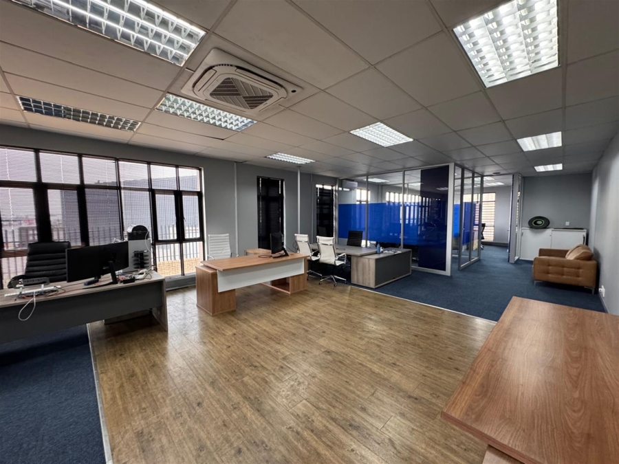 To Let commercial Property for Rent in Corporate Park Gauteng