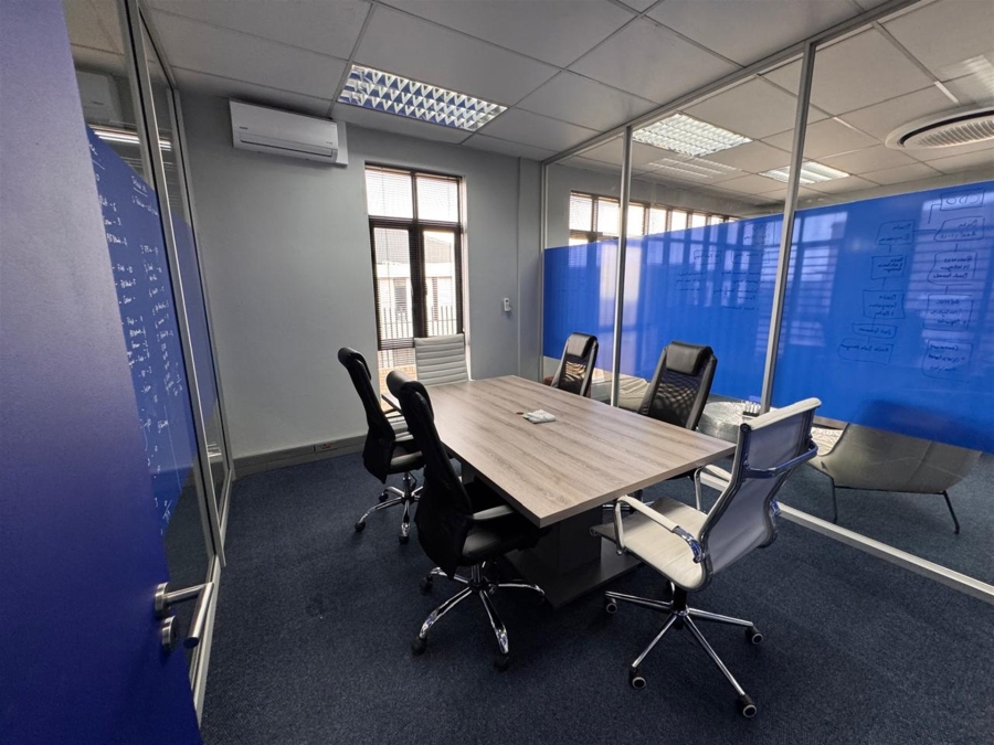 To Let commercial Property for Rent in Corporate Park Gauteng