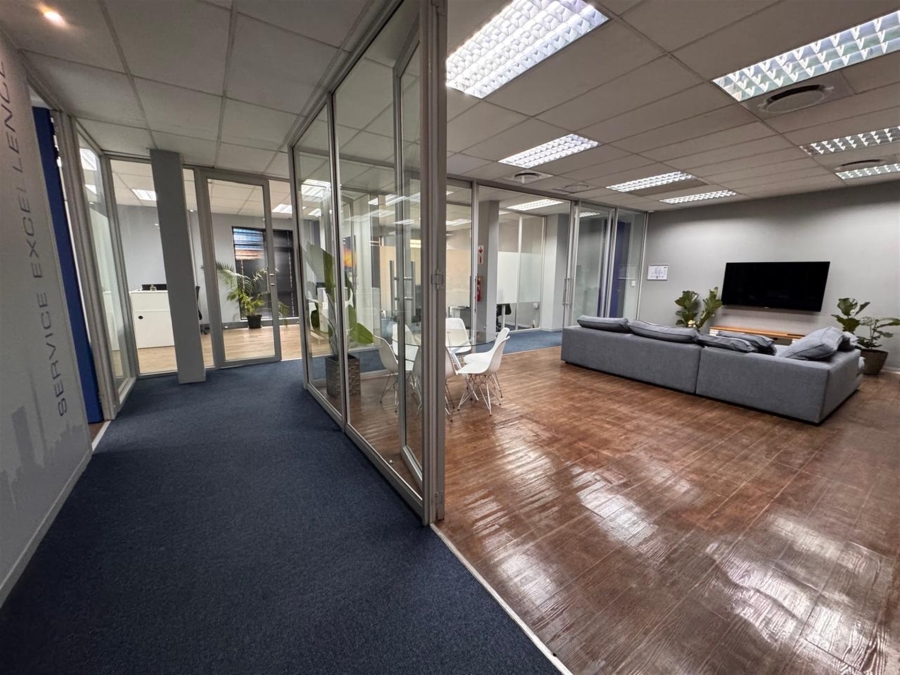 To Let commercial Property for Rent in Corporate Park Gauteng