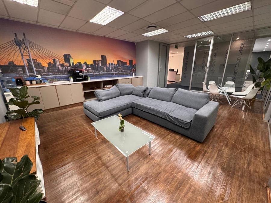 To Let commercial Property for Rent in Corporate Park Gauteng