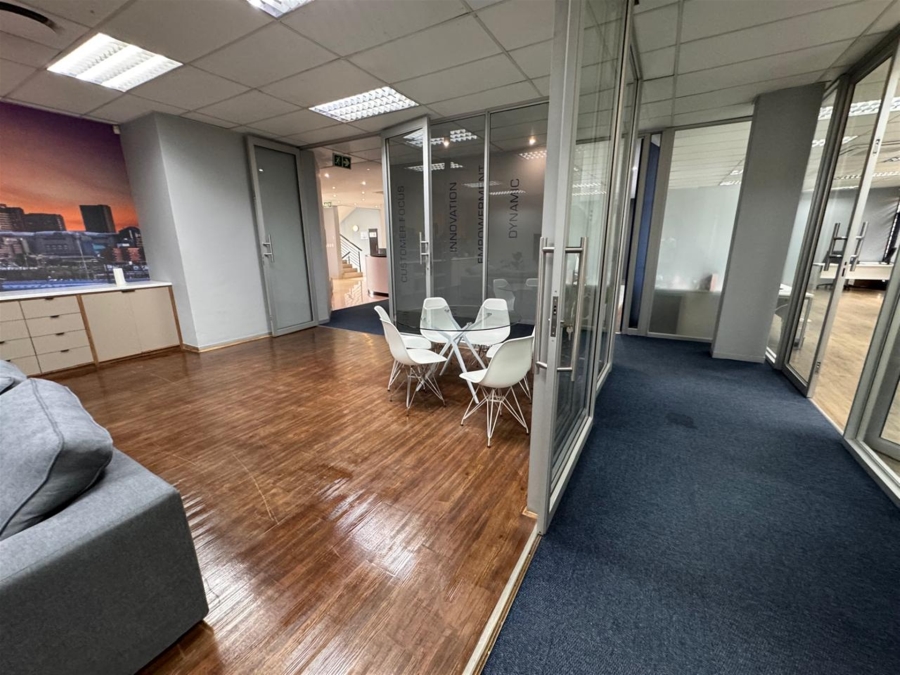 To Let commercial Property for Rent in Corporate Park Gauteng