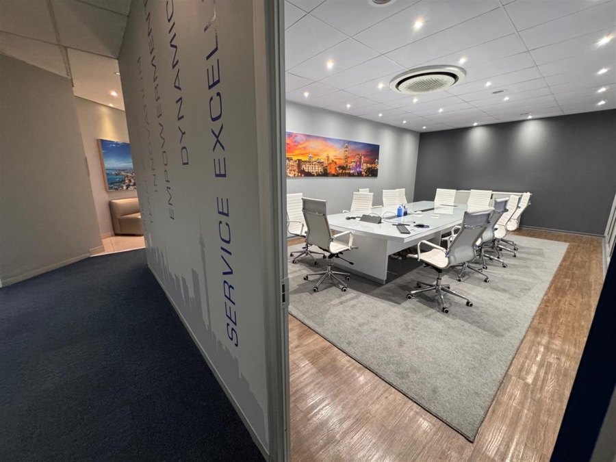 To Let commercial Property for Rent in Corporate Park Gauteng