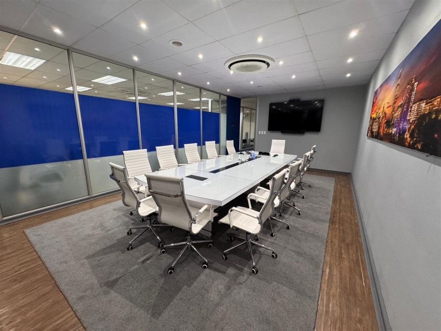 To Let commercial Property for Rent in Corporate Park Gauteng