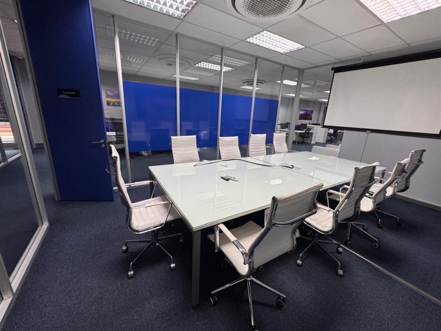 To Let commercial Property for Rent in Corporate Park Gauteng