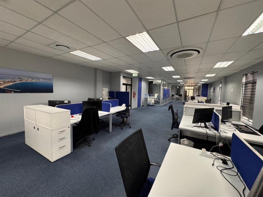 To Let commercial Property for Rent in Corporate Park Gauteng