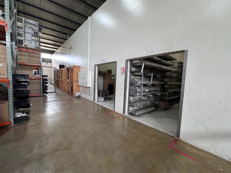 To Let commercial Property for Rent in Corporate Park Gauteng