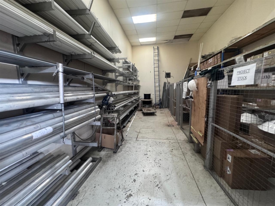 To Let commercial Property for Rent in Corporate Park Gauteng