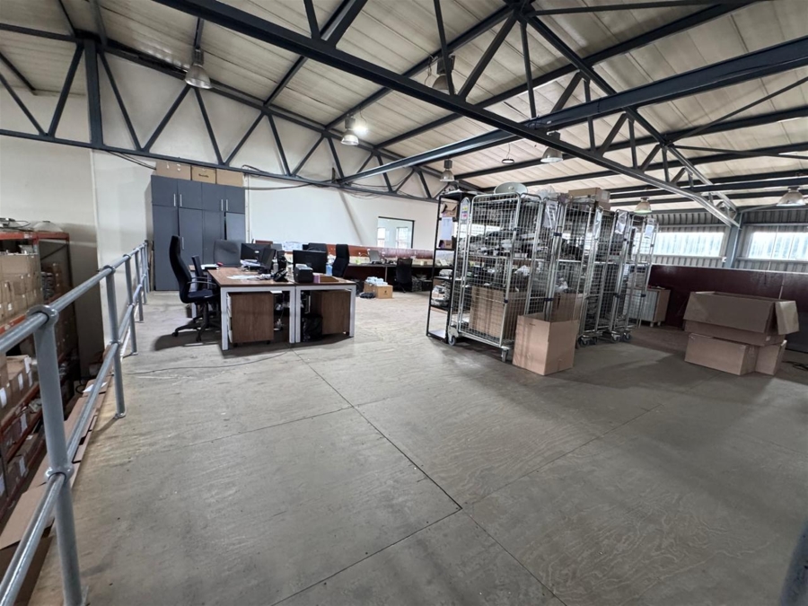 To Let commercial Property for Rent in Corporate Park Gauteng