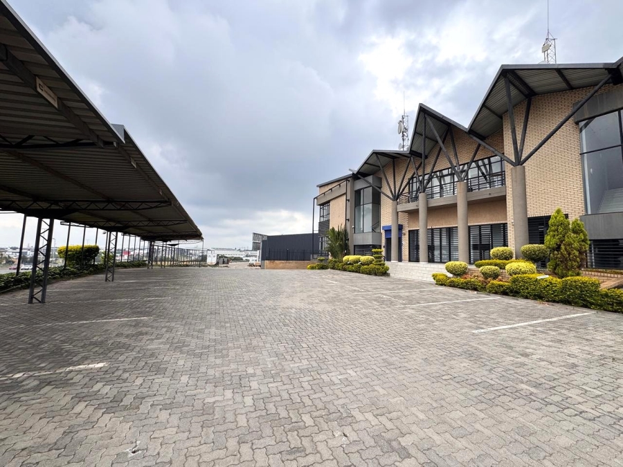 To Let Commercial Property for Rent in Corporate Park Gauteng