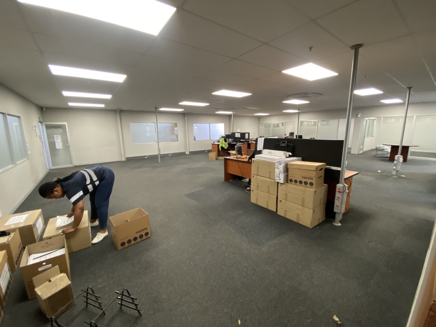 To Let commercial Property for Rent in Randjespark Gauteng