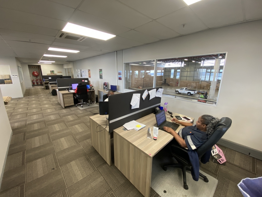 To Let commercial Property for Rent in Randjespark Gauteng