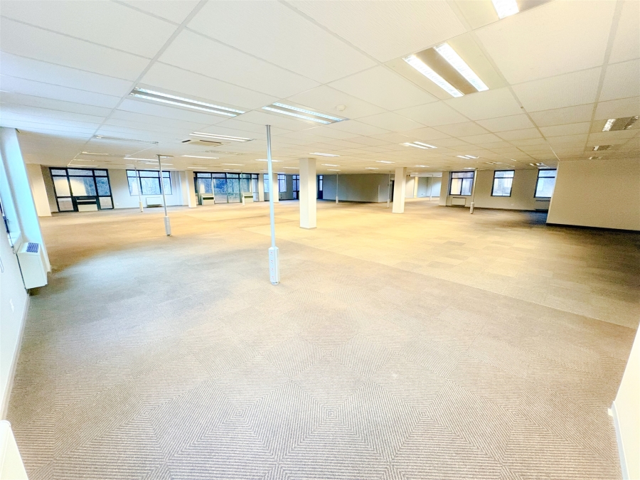 To Let commercial Property for Rent in Parktown Gauteng