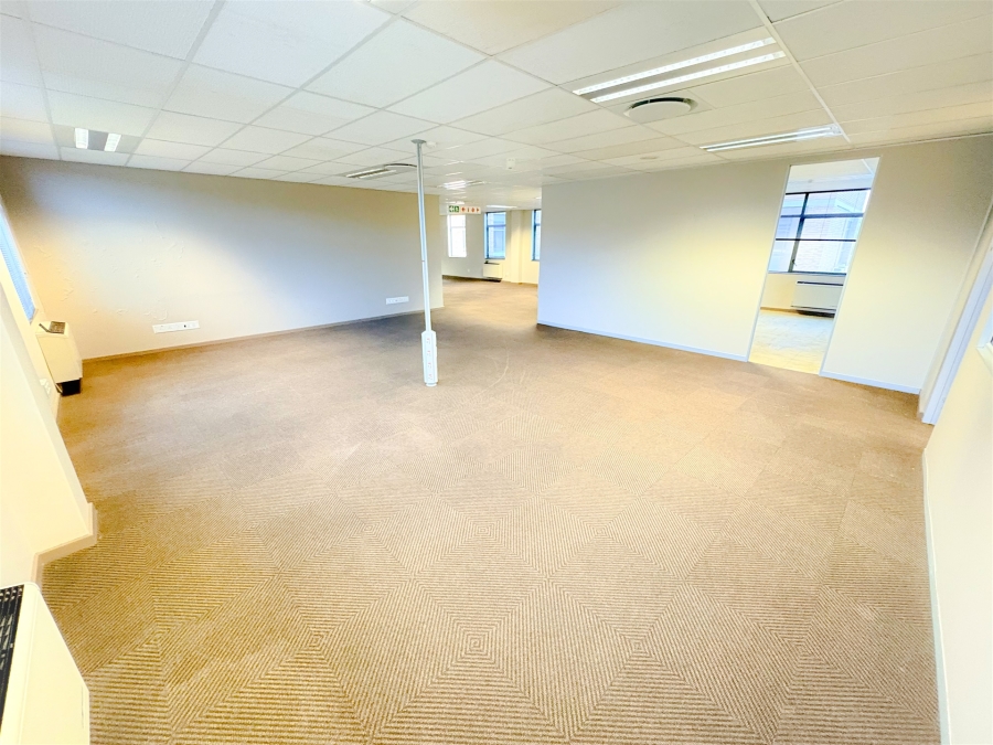 To Let commercial Property for Rent in Parktown Gauteng