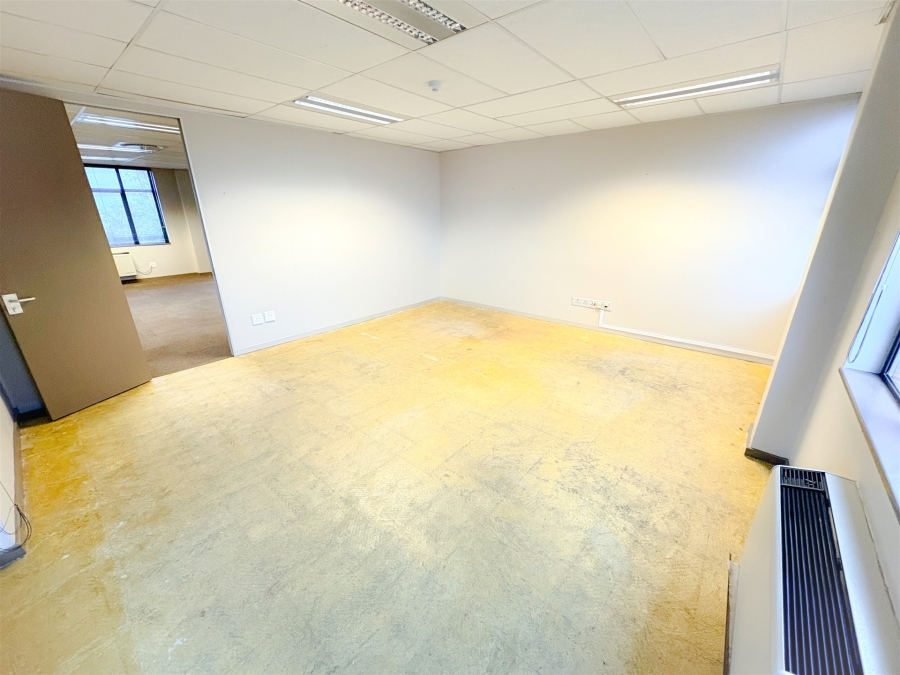 To Let commercial Property for Rent in Parktown Gauteng