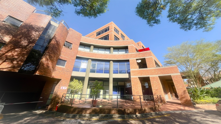 To Let commercial Property for Rent in Parktown Gauteng