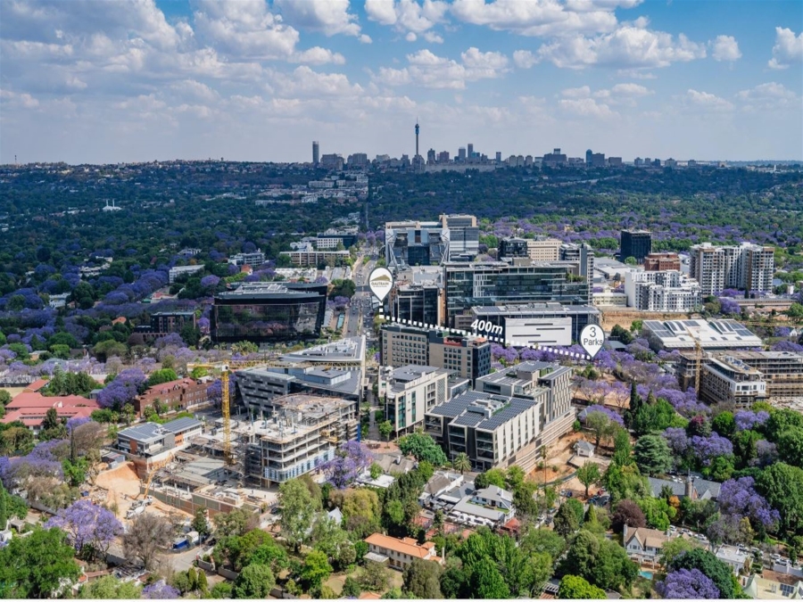 To Let commercial Property for Rent in Rosebank Gauteng