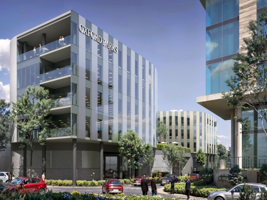 To Let commercial Property for Rent in Rosebank Gauteng