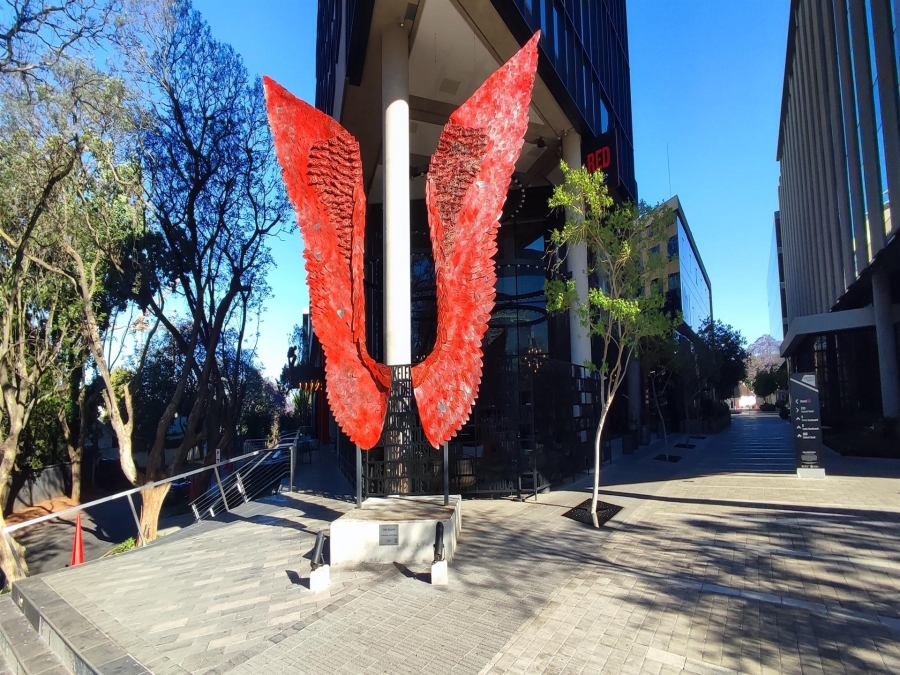 To Let commercial Property for Rent in Rosebank Gauteng