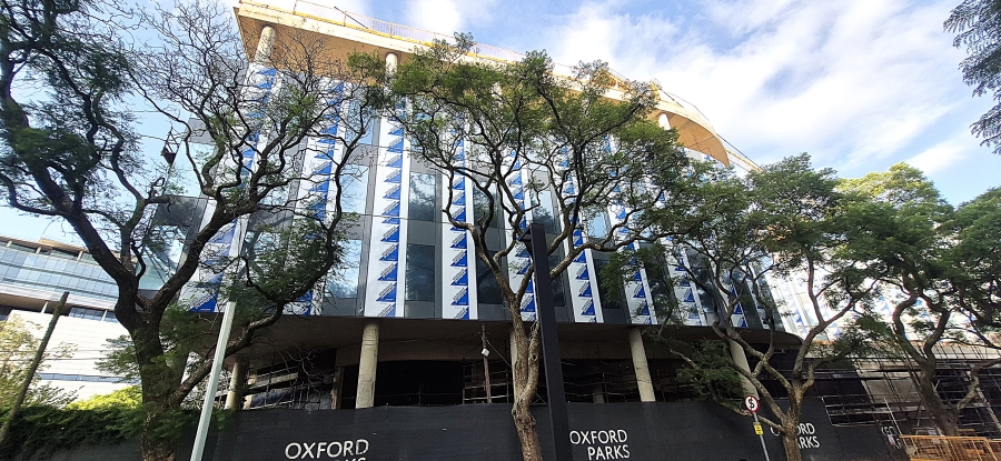 To Let commercial Property for Rent in Rosebank Gauteng