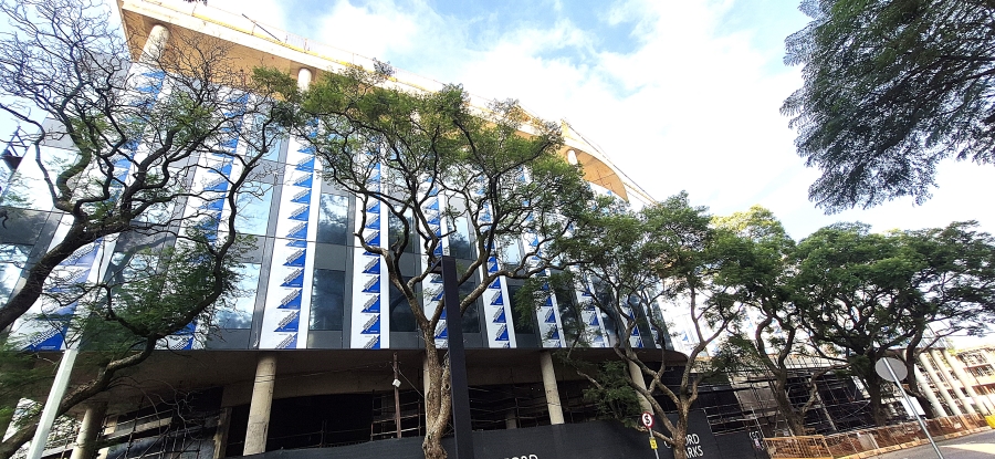 To Let commercial Property for Rent in Rosebank Gauteng