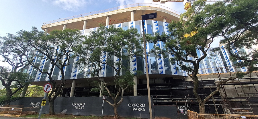 To Let commercial Property for Rent in Rosebank Gauteng