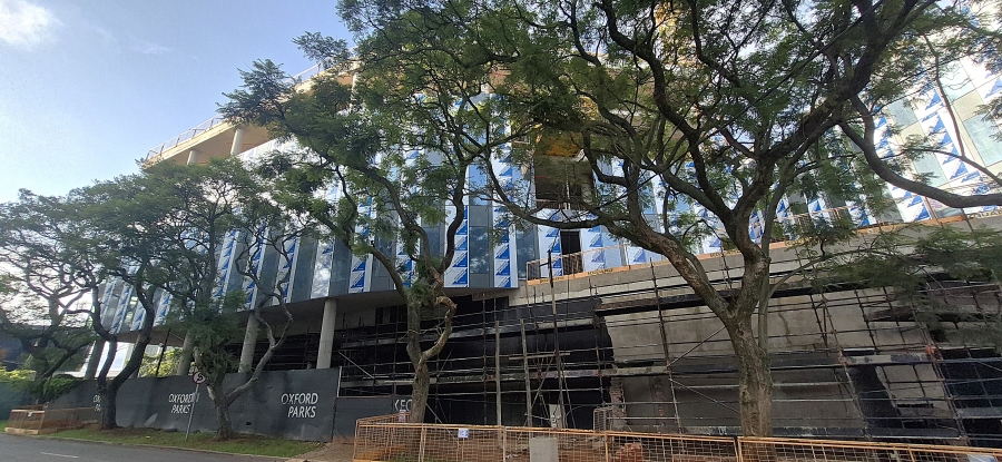 To Let commercial Property for Rent in Rosebank Gauteng