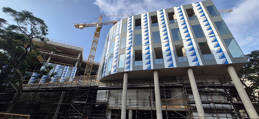 To Let commercial Property for Rent in Rosebank Gauteng