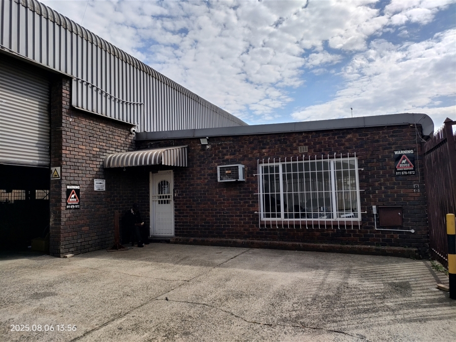 To Let commercial Property for Rent in Strijdom Park Gauteng