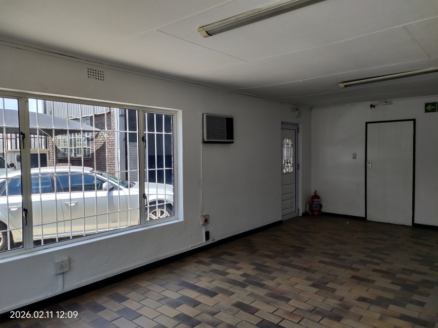 To Let commercial Property for Rent in Strijdom Park Gauteng