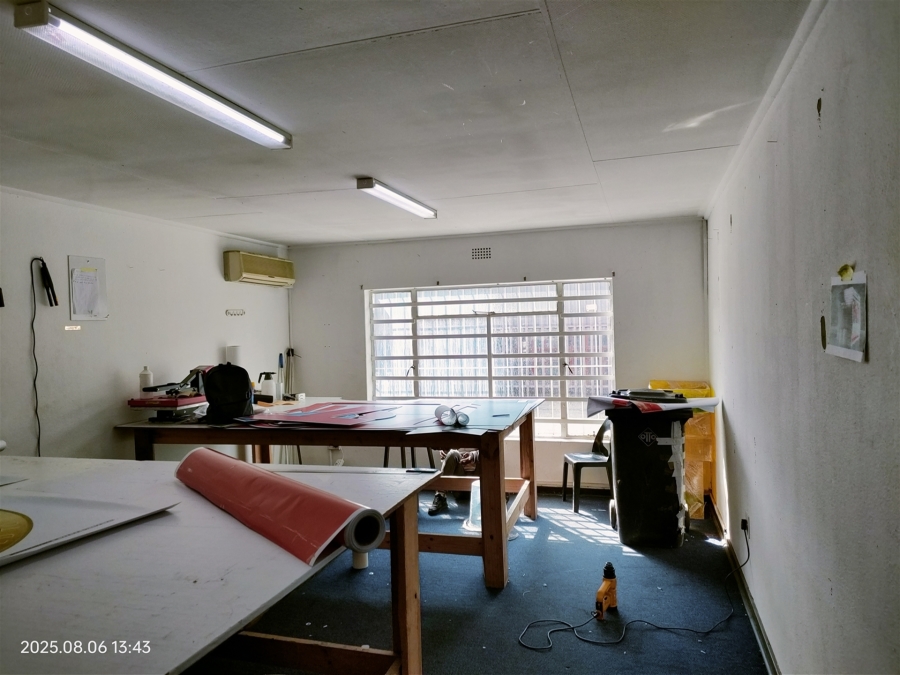 To Let commercial Property for Rent in Strijdom Park Gauteng