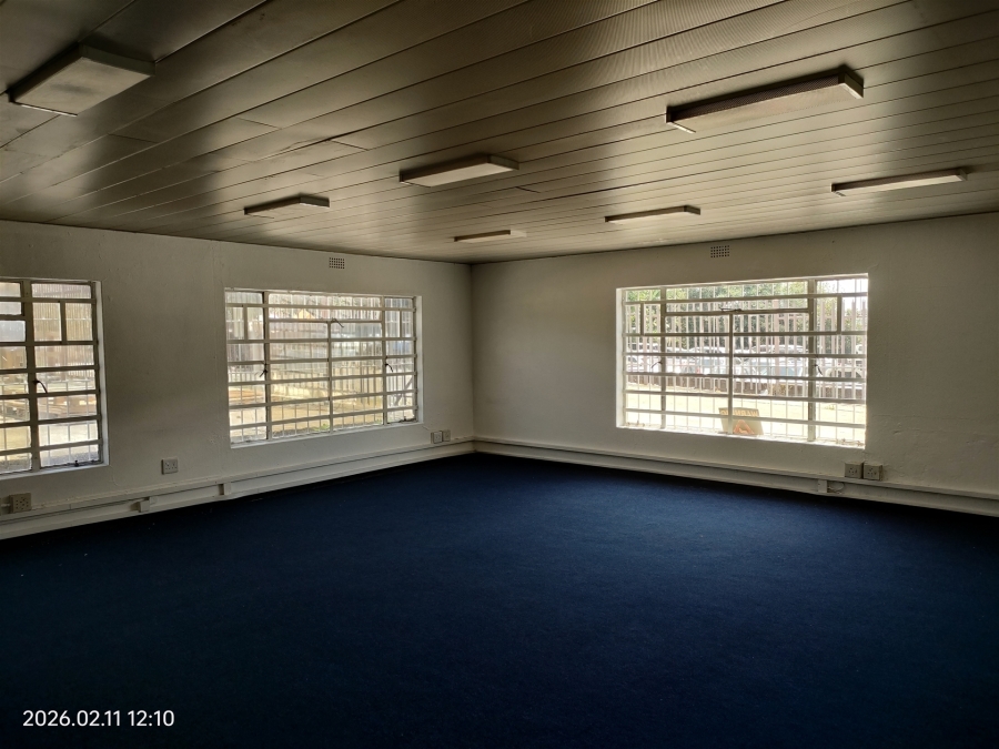 To Let commercial Property for Rent in Strijdom Park Gauteng