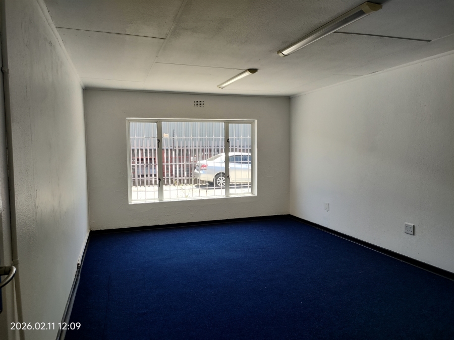 To Let commercial Property for Rent in Strijdom Park Gauteng