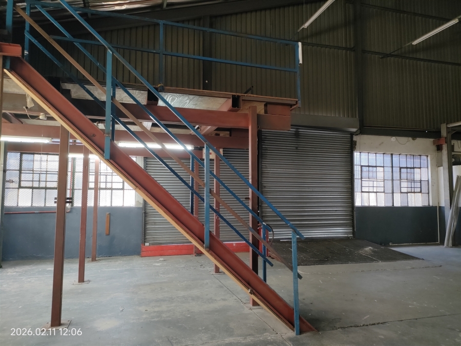To Let commercial Property for Rent in Strijdom Park Gauteng