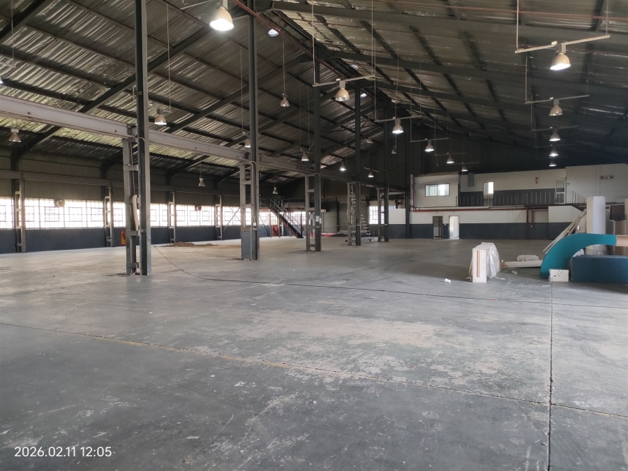 To Let Commercial Property for Rent in Strijdom Park Gauteng