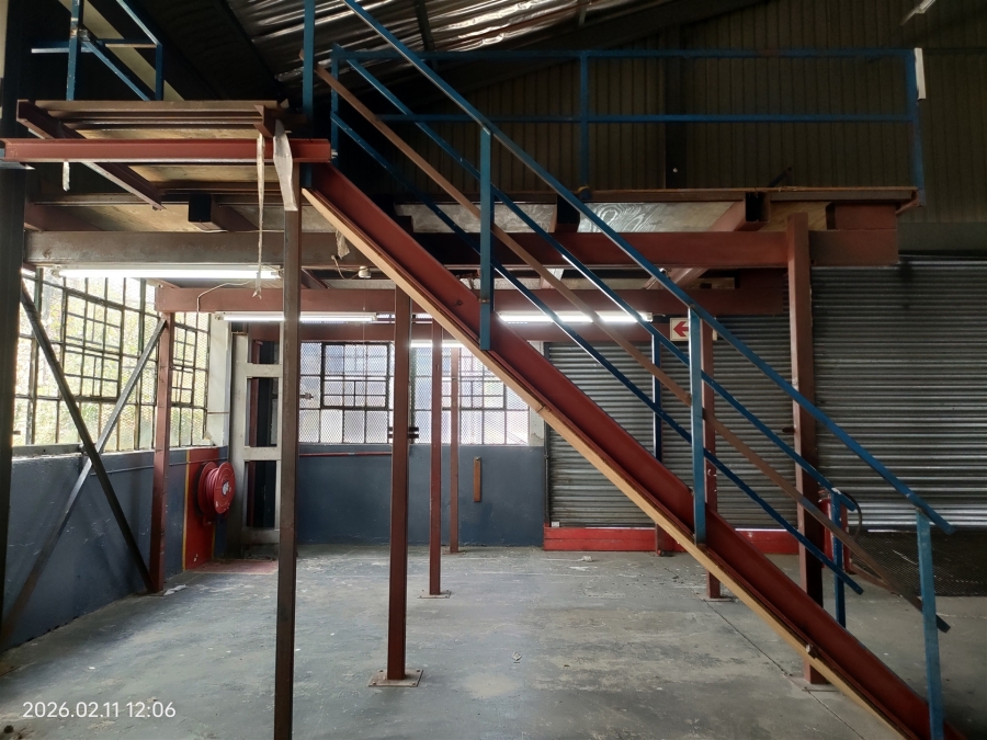 To Let Commercial Property for Rent in Strijdom Park Gauteng