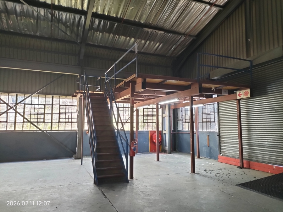 To Let Commercial Property for Rent in Strijdom Park Gauteng