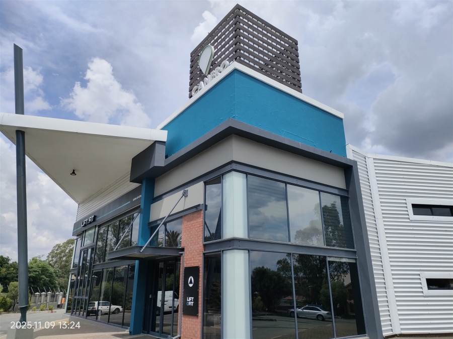 To Let commercial Property for Rent in Olivedale Gauteng