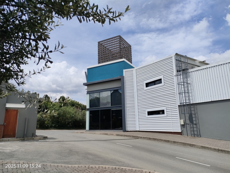 To Let commercial Property for Rent in Olivedale Gauteng