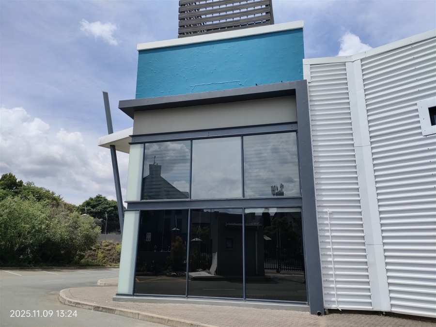 To Let commercial Property for Rent in Olivedale Gauteng