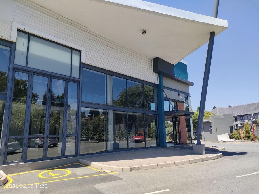 To Let commercial Property for Rent in Olivedale Gauteng