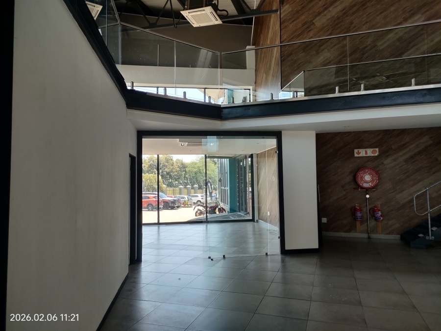 To Let commercial Property for Rent in Olivedale Gauteng